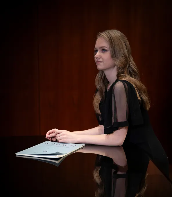 About Dasha