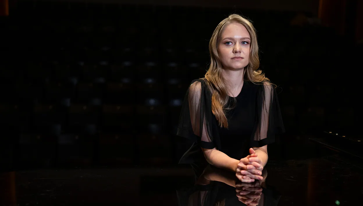 Dasha Shpringer