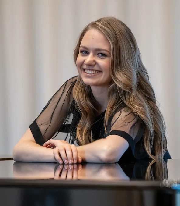 About Dasha