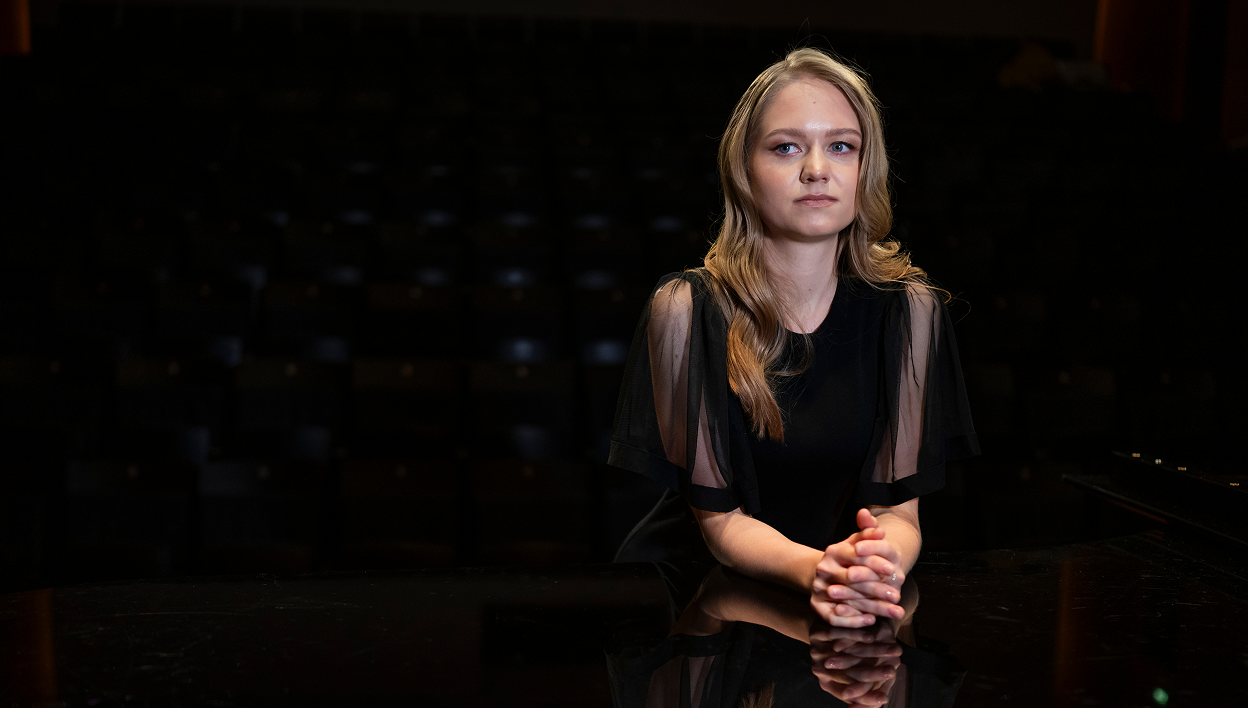 Dasha Shpringer