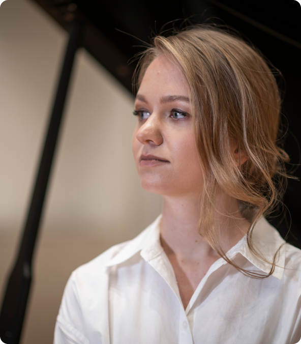 About Dasha