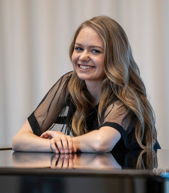 About Dasha